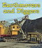 Earthmovers and Diggers by Mary Kate Doman, 9780766039315