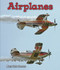 Airplanes - 9780766039339 by Mary Kate Doman, 9780766039339