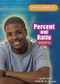Percent and Ratio Smarts! by Lucille Caron, 9780766039407