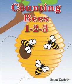 Counting Bees 1-2-3 - 9781598452471 by Brian Enslow, 9781598452471