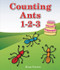 Counting Ants 1-2-3 - 9781598452495 by Brian Enslow, 9781598452495