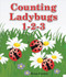 Counting Ladybugs 1-2-3 - 9781598452518 by Brian Enslow, 9781598452518