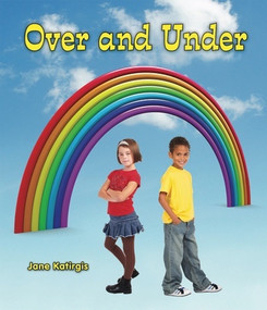 Over and Under - 9781598452600 by Jane Katirgis, 9781598452600