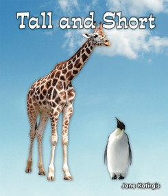 Tall and Short - 9781598452617 by Jane Katirgis, 9781598452617