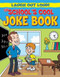 The School's Cool Joke Book by Kay Barnham, Sean Connolly, 9781615333639