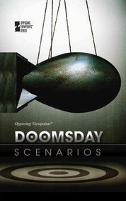 Doomsday Scenarios by Noah Berlatsky, 9780737757224