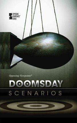 Doomsday Scenarios by Noah Berlatsky, 9780737757224