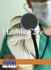 Health Care - 9780737752076 by Olivia Ferguson, 9780737752076