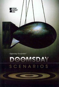 Doomsday Scenarios - 9780737757217 by Noah Berlatsky, 9780737757217