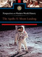 The Apollo 11 Moon Landing by Sylvia Engdahl, 9780737757859