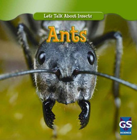 Incredible Ants - 9781433945724 by Susan Ashley, 9781433945724