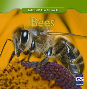 Incredible Bees - 9781433945779 by Susan Ashley, 9781433945779