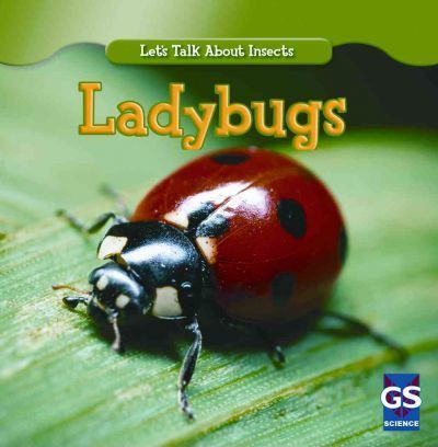 Incredible Ladybugs - 9781433945922 by Susan Ashley, 9781433945922