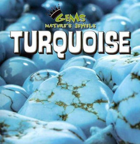 Turquoise - 9781433947124 by Eric Ethan, 9781433947124