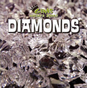 Diamonds - 9781433947162 by Eric Ethan, 9781433947162