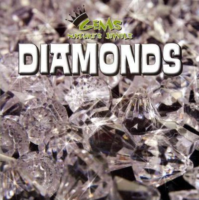 Diamonds - 9781433947162 by Eric Ethan, 9781433947162