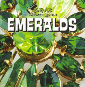 Emeralds - 9781433947209 by Eric Ethan, 9781433947209