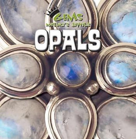 Opals by Eric Ethan, 9781433947230