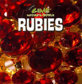 Rubies - 9781433947285 by Eric Ethan, 9781433947285