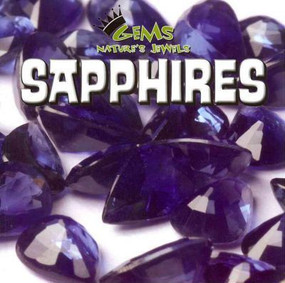 Sapphires - 9781433947322 by Eric Ethan, 9781433947322