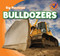 Bulldozers - 9781433955501 by Katie Kawa, 9781433955501
