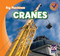 Cranes - 9781433955549 by Katie Kawa, 9781433955549