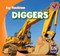 Diggers - 9781433955587 by Katie Kawa, 9781433955587