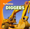Diggers - 9781433955600 by Katie Kawa, 9781433955600