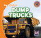 Dump Trucks - 9781433955624 by Katie Kawa, 9781433955624
