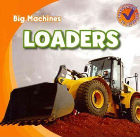 Loaders - 9781433955686 by Katie Kawa, 9781433955686