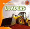 Tractors - 9781433955723 by Katie Kawa, 9781433955723