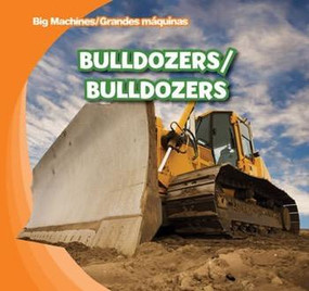 Bulldozers - 9781433955747 by Katie Kawa, 9781433955747