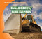 Bulldozers - 9781433955747 by Katie Kawa, 9781433955747