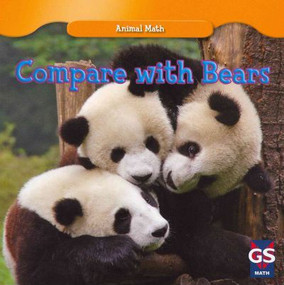 Compare with Bears - 9781433956607 by Kate Mineo, 9781433956607