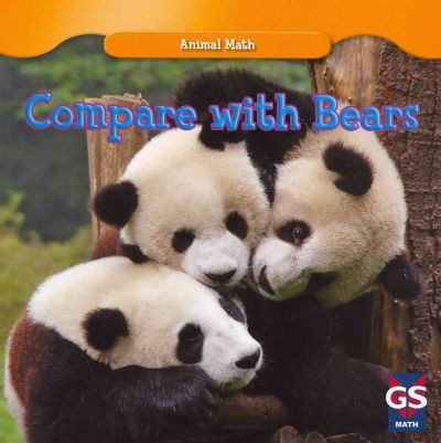 Compare with Bears - 9781433956607 by Kate Mineo, 9781433956607