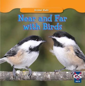Near and Far with Birds by Tyrone Mineo, 9781433956669