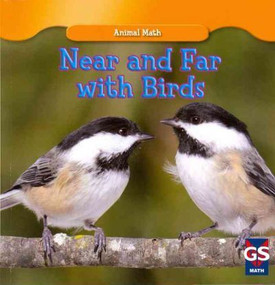 Near and Far with Birds - 9781433956683 by Tyrone Mineo, 9781433956683