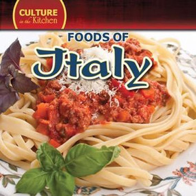Foods of Italy - 9781433957109 by John Matthew, 9781433957109