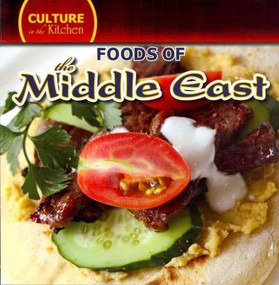 Foods of the Middle East - 9781433957208 by Roman Ayter, 9781433957208