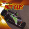 Indy Cars - 9781433957567 by Tyrone Georgiou, 9781433957567