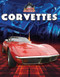 Corvettes by Heather Moore Niver, 9781433958182