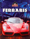 Ferraris - 9781433958281 by Bob Power, 9781433958281
