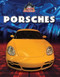 Porsches by Heather Moore Niver, 9781433958380