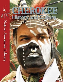 Cherokee History and Culture by D. L. Birchfield, Helen Dwyer, 9781433959585