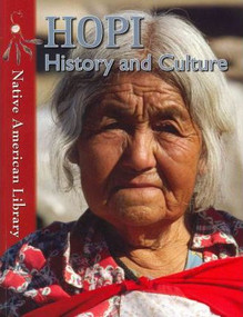 Hopi History and Culture - 9781433959684 by Mary A. Stout, Helen Dwyer, 9781433959684