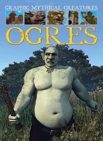 Ogres - 9781433960376 by Gary Jeffrey, 9781433960376