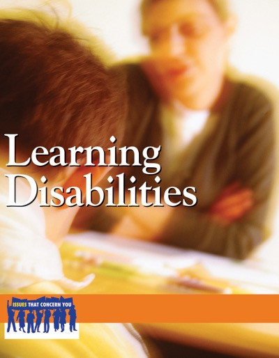 Learning Disabilities - 9780737756951 by Arthur Gillard, 9780737756951