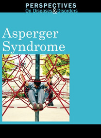 Asperger Syndrome by Arthur Gillard, 9780737757712