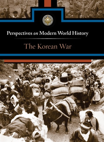 The Korean War - 9780737757941 by Myra Immell, 9780737757941