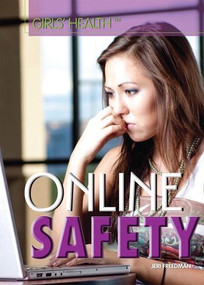 Online Safety - 9781448845774 by Jeri Freedman, 9781448845774